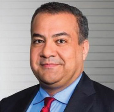 Amr Awadallah, Phd, Chief Technology Officer, Cloudera